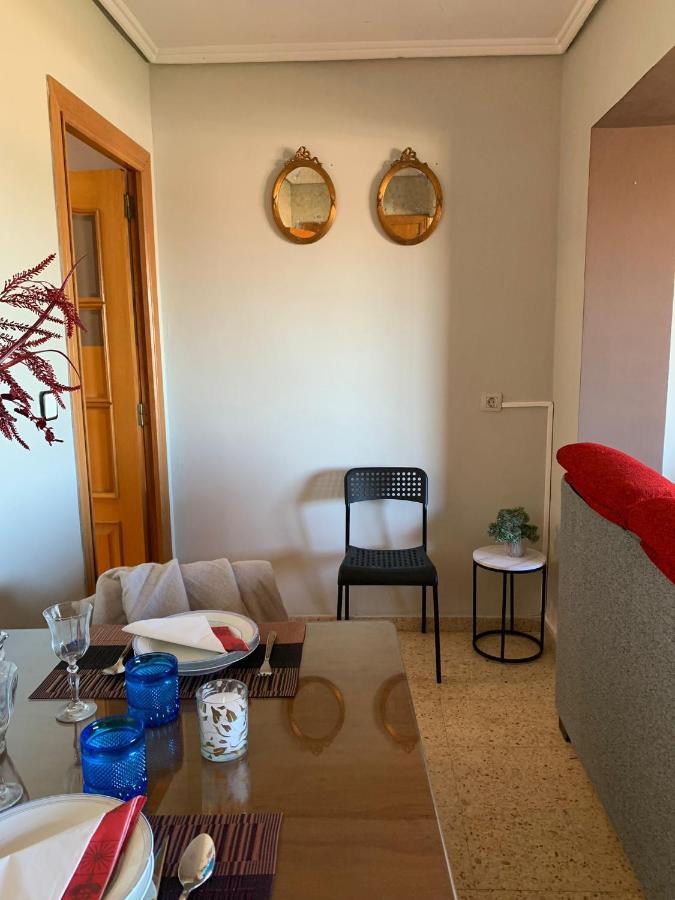 Sagunto 호텔 외부 사진