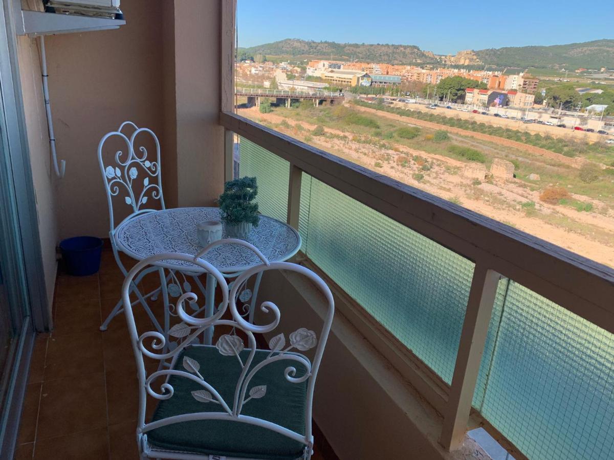 Sagunto 호텔 외부 사진